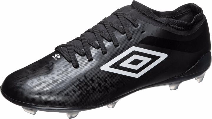 Actual product image Umbro Velocita IV Premier FG Mens Football Boot (44)