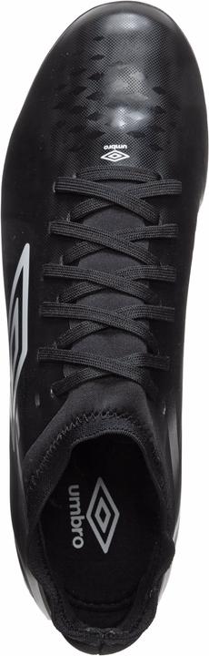 Actual product image Umbro Velocita IV Premier FG Mens Football Boot (44)