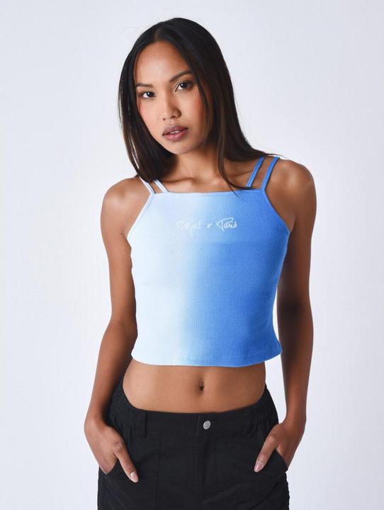 Actual product image Project X Paris 's gradient tank top (XS)