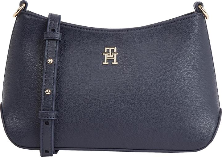 Actual product image Tommy Hilfiger Shoulder Bag Hilfiger Staple Crossover FA23