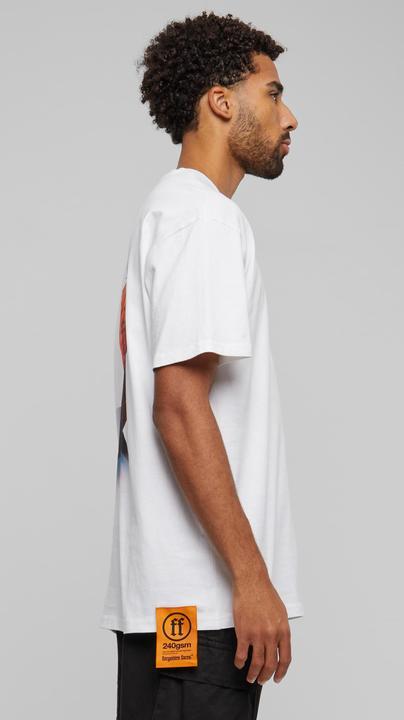 Image du produit Forgotten Faces Dyed Oversized Tee (XS)