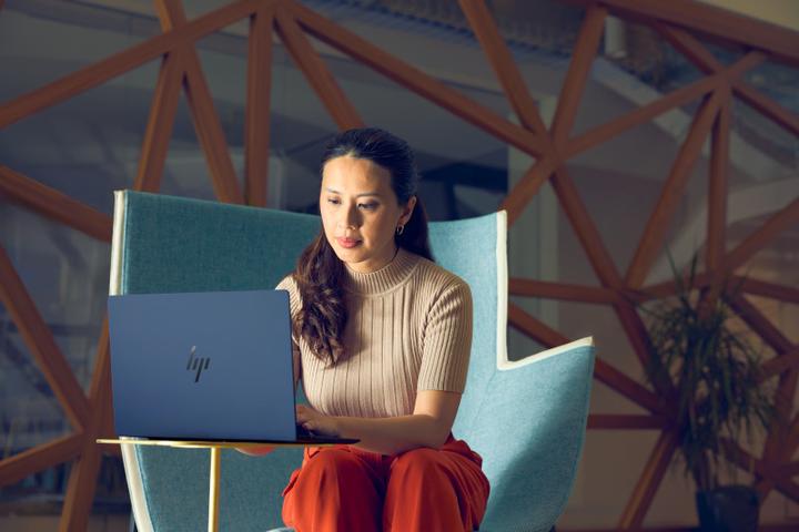 Image du produit HP EliteBook X G1i AI PC (14.02", 32.77 Go, 512 Go, CH)