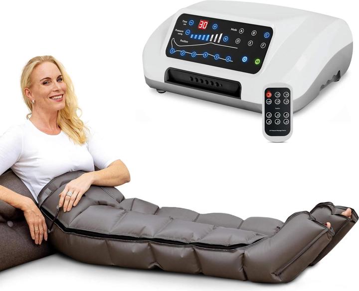 Venen Engel 6 Premium mit Hosenmanschette