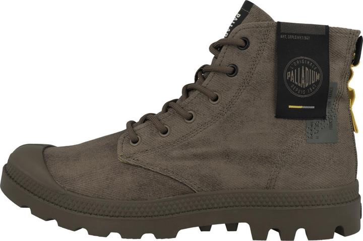 Actual product image Palladium Pampa Surplus - 63667 (38)