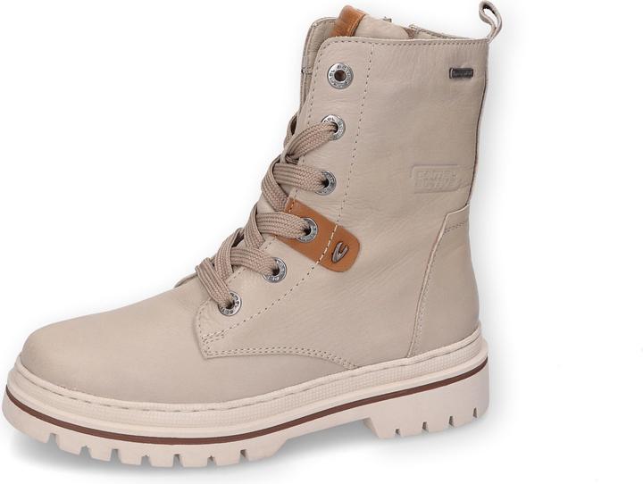 Immagine prodotto Camel Active Schnürboot Mila mit warmem Wollfutter (36)