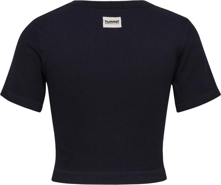 Produktbild hummel hmlPULSE SEAMLESS RIB W T-SHIRT S/S (XS)