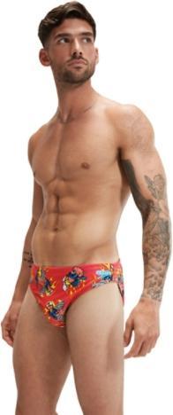 Actual product image Speedo 5cm Escape Brief (Yori) (30)