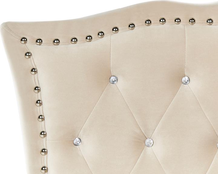 Actual product image Beliani Metz (90 x 200 cm)
