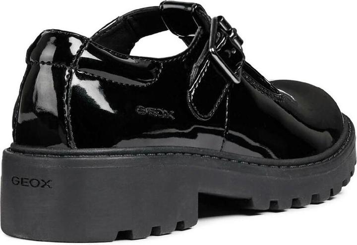 Image du produit Geox Chaussures à lanières pour filles Casey Cuir (28)