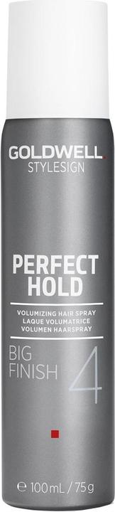 Produktbild Goldwell StyleSign Perfect Hold Big Finish (100 ml)