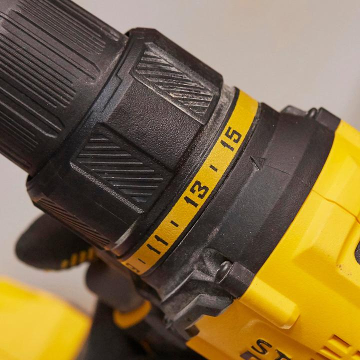 Produktbild Stanley SFMCD710D2K-QW (Akkubetrieb)