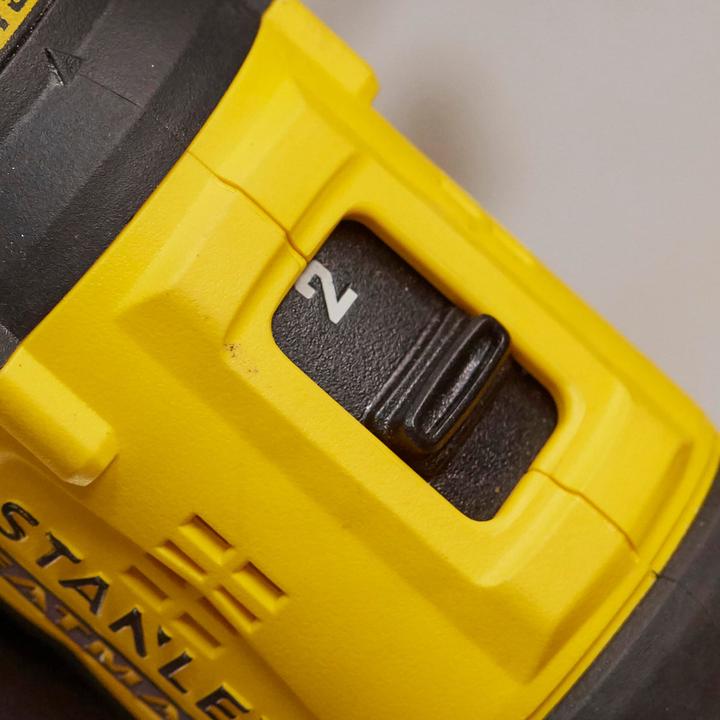 Produktbild Stanley SFMCD710D2K-QW (Akkubetrieb)