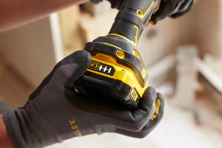 Produktbild Stanley SFMCD710D2K-QW (Akkubetrieb)