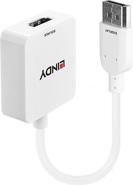 Lindy Active HDMI to (HDMI, 7 cm)
