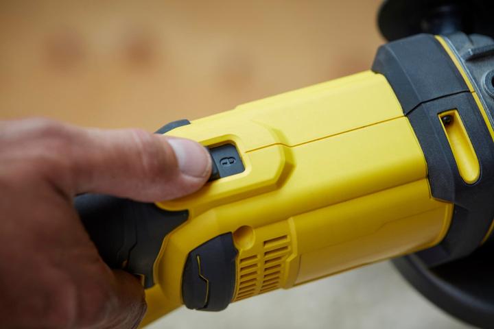 Produktbild Stanley SFMCG400B-XJ (125 mm)