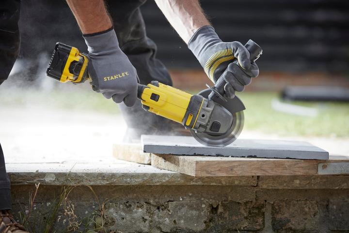 Produktbild Stanley SFMCG400B-XJ (125 mm)