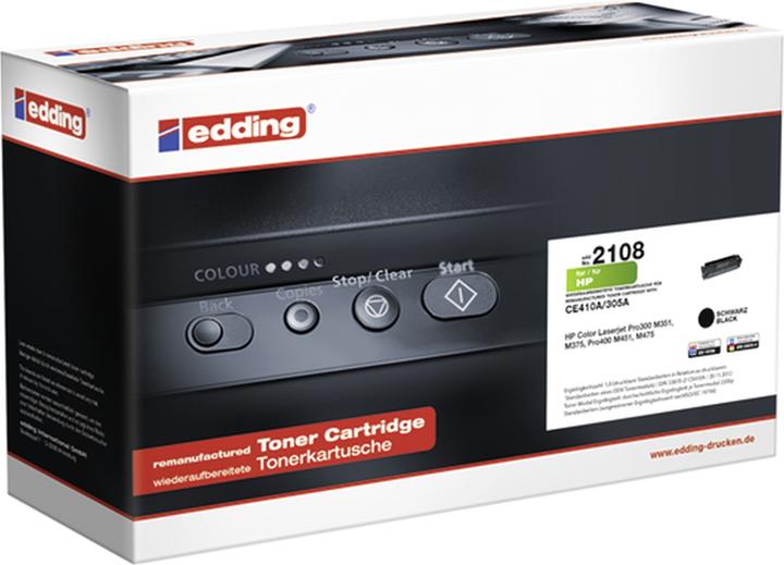 Image du produit Edding 305A (CF)