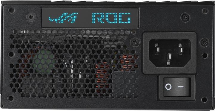 Actual product image ASUS ROG Loki (750 W)
