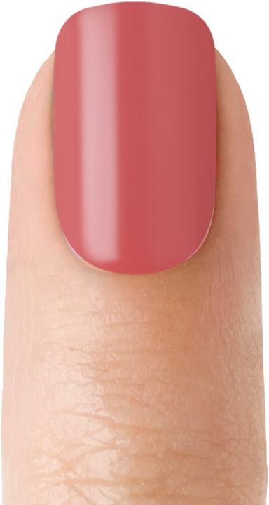 Immagine prodotto KISS Kit unghie colorate ImPress (Unghie artificiali, Rosa platonico)