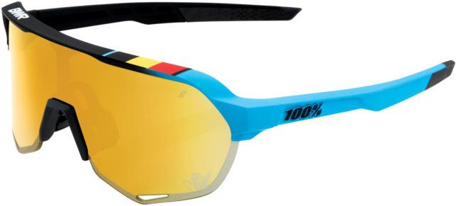 Produktbild 100% S2 Brille BWR