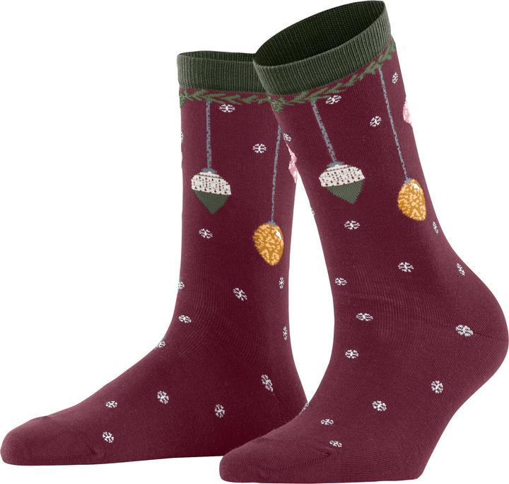 Burlington X-Mas Bauble (36 - 41)