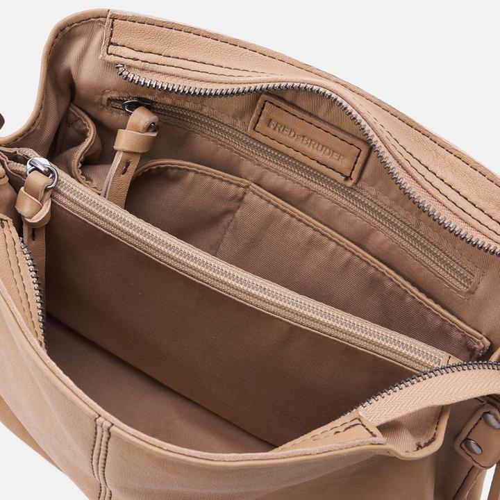 Immagine prodotto FredsBruder Me and My Bag Schultertasche Leder 25 cm