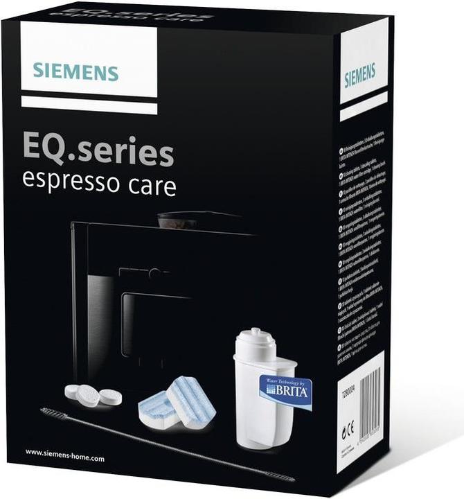 Actual product image Siemens Care set (2252 ml)
