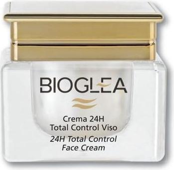 Image du produit Bioglea 24h Total Control Face Cream 50 Millilitres (50 ml, Crème de jour)