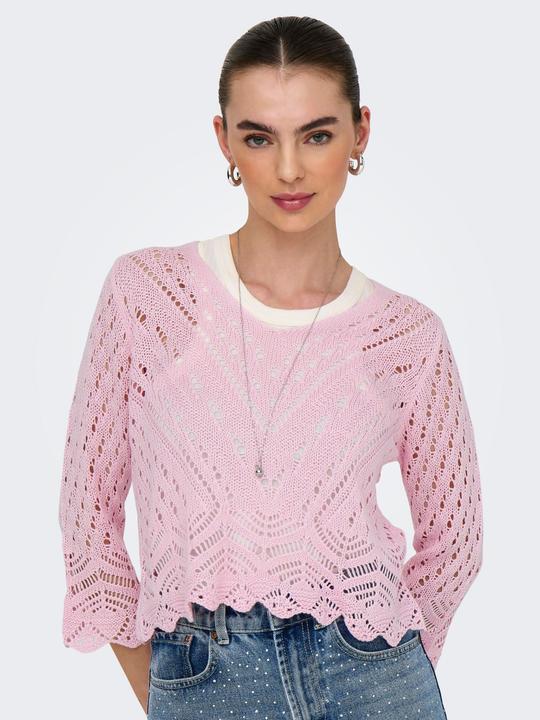 Produktbild JdY JDYNEW Gestricktes Oberteil Gestricktes Oberteil (XL)