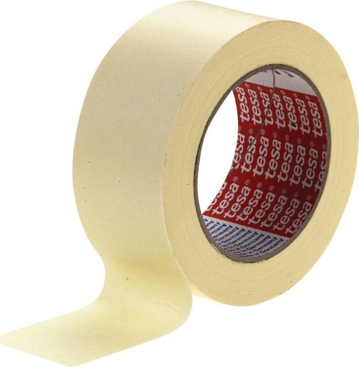 Actual product image tesa General Purpose Tape (50 mm)