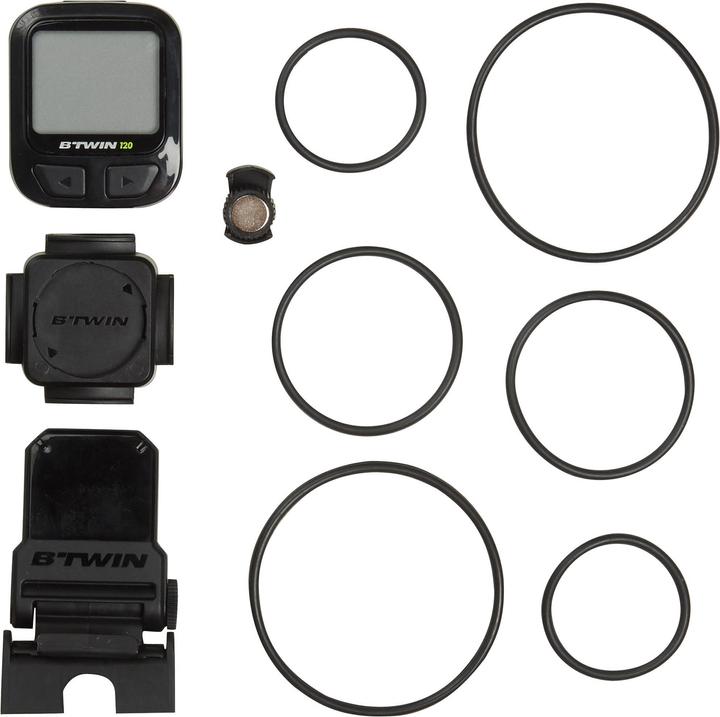 Actual product image Van rysel ROADR 120