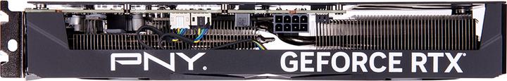 Produktbild PNY GeForce RTX 4060 Ti Verto Dual Fan (8 GB)