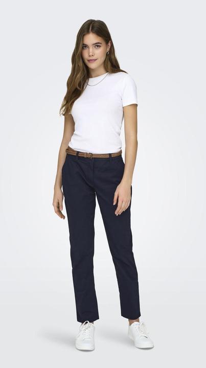 Actual product image JdY JDYCHICAGO Weiter Beinschnitt Chino Hose Chino Hose (32)