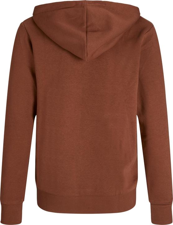 Produktbild Jack & Jones Jjecaleb Varsity Sweat Hood Noos Jnr (140)