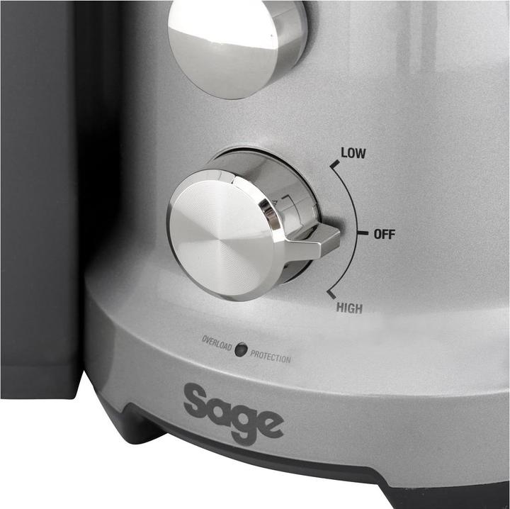 Produktbild Sage The Nutri Cold