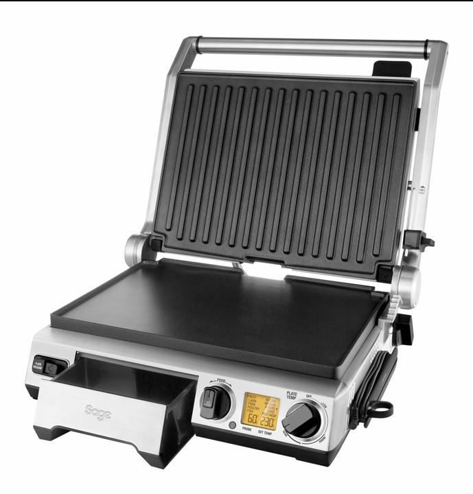 Image du produit Sage Grill The Smart Grill Pro