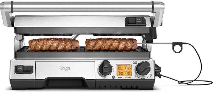 Actual product image Sage Smart Grill Pro (CH plug)