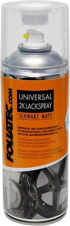 Image du produit Foliatec Kit de peinture pour jantes 2K