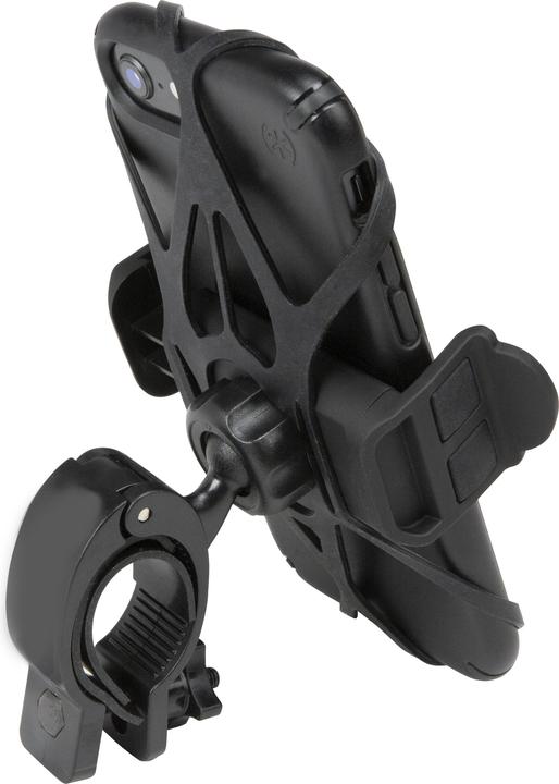 Smartphone holder