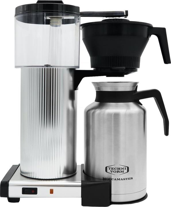Produktbild Moccamaster CDT Grand