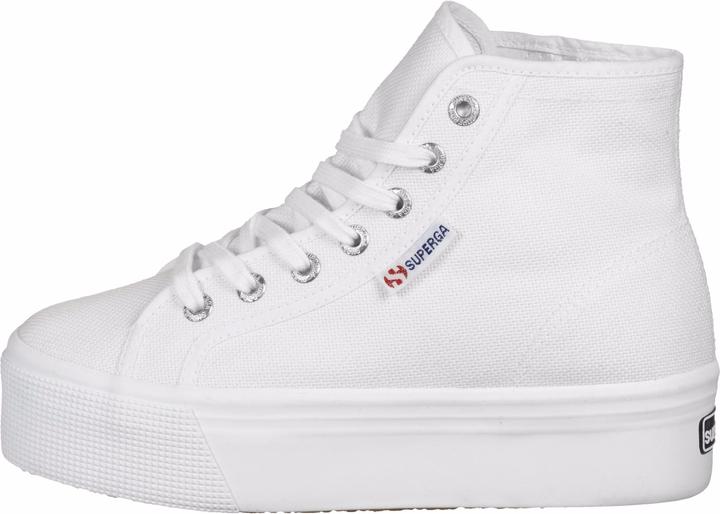 Image du produit Superga Chaussures 2705 Hi Top (40)