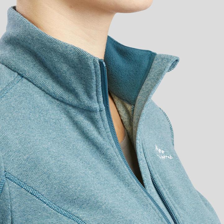 Actual product image Quechua MH120 (52)