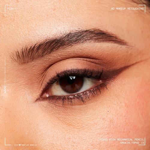 Immagine prodotto NYX Professional Make-Up Nyx Vivid (15 Topazio fumante)