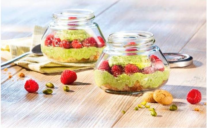 Produktbild Leifheit Marmeladenglas (1 Stk., 0.25 l)
