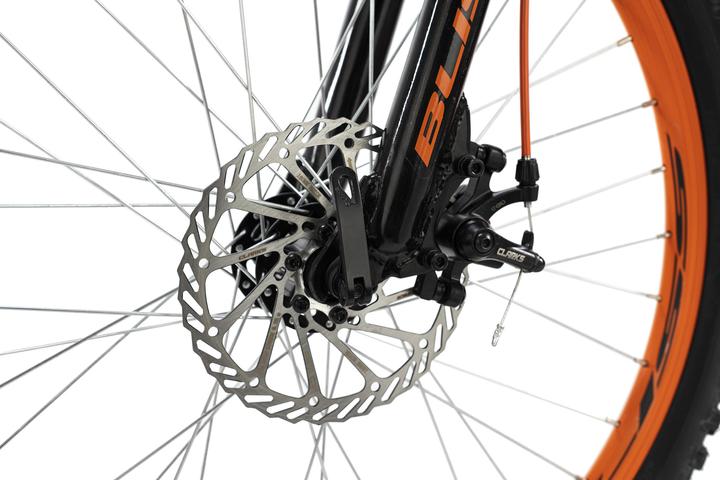 Actual product image KS Cycling Bliss (24")