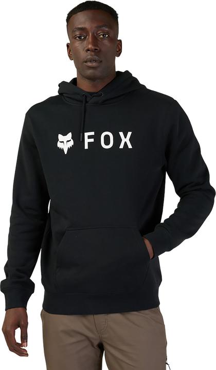 Produktbild Fox Hoody 23 Absolute E Po Blk XL (XL)