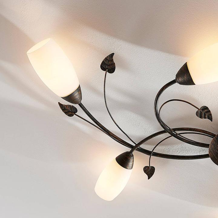 Actual product image Lindby Stefania (2820 lm, E14)