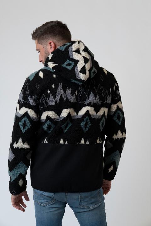 Produktbild Bavarian Caps Winterwald (L)