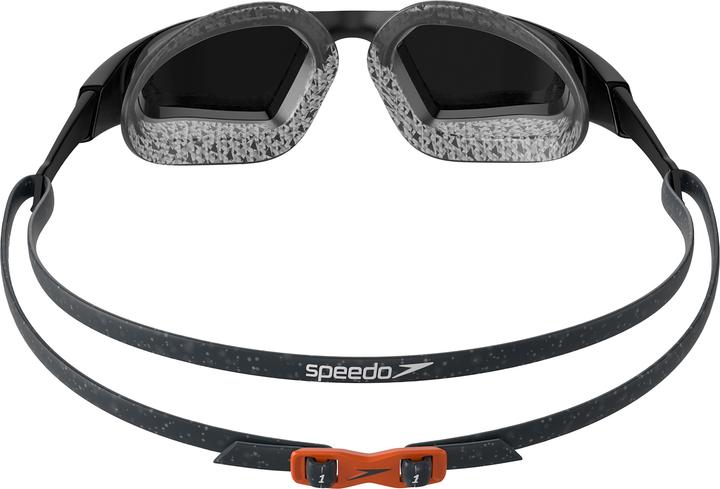 Actual product image Speedo Aquapulse Pro Mirror (One size)