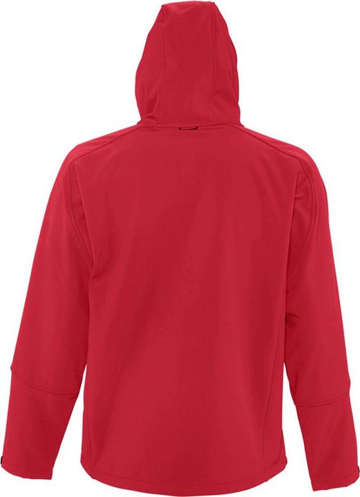 Immagine prodotto Sols Lumi Active Jacket materiale riflettente (L)